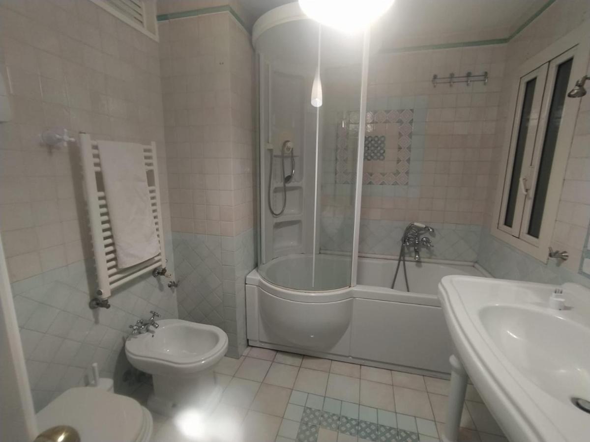 Appartement Napoli Centrale Napels
